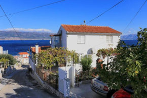 Apartments with a parking space Slatine, Ciovo - 2030